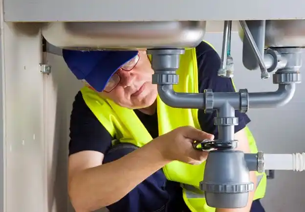 loodgieter Vierakker